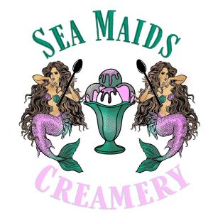 Sea Maids Creamery