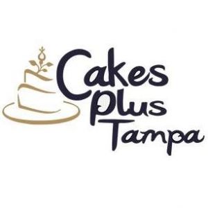 Cakes Plus Tampa
