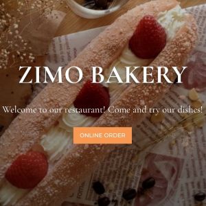 ZIMO Bakery