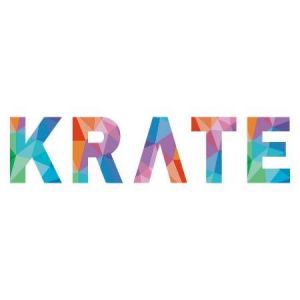 Krate at the Grove Holiday Movies Under the Stars