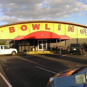 Pinarama Bowling Birthday Parties