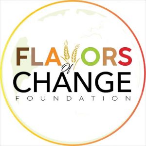 Flavors Of Change Foundation