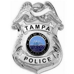Tampa Police Department - Child Safety Seat Program