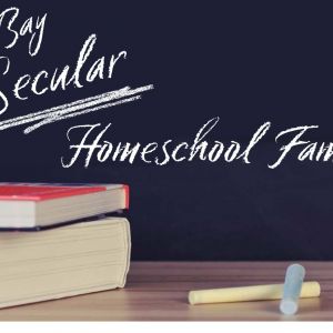 Tampa Bay Secular Homeschool Families