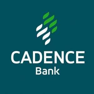 Cadence Bank Young Savers