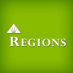 Regions Bank Youth Savings Account