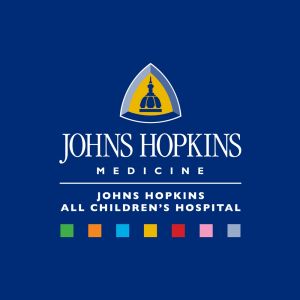 Johns Hopkins All Children's Hospital - PALS Program