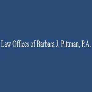 Law Offices of Barbara J. Pittman, P.A.