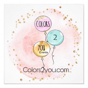 Colors 2 You