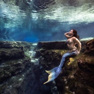 Florida  Mermaid, The