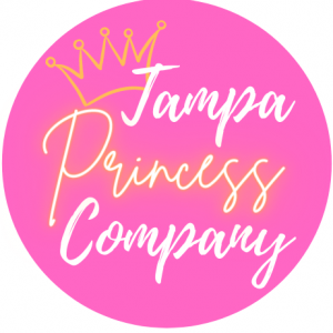 Tampa Princess Company