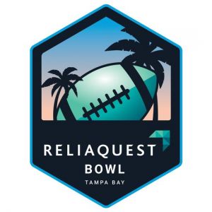 ReliaQuest Bowl