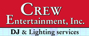 Crew Entertainment