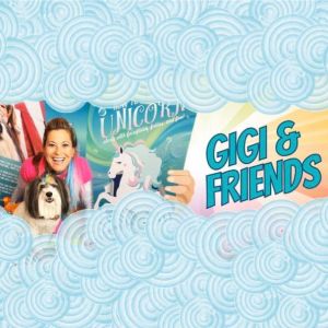 GiGi and Friends Entertainment