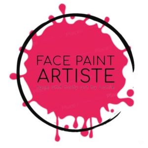 Face Paint Artiste