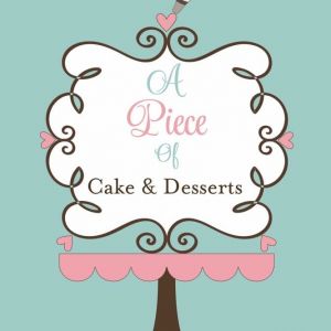 Piece of Cake & Desserts, A