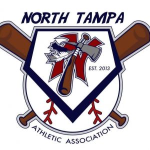 North Tampa Athletic Association Spring Baseball and Softball