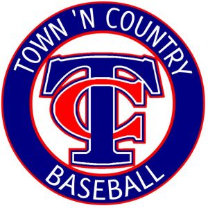 Town 'N Country Spring Baseball