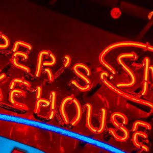 Skipper's Smokehouse Catering
