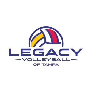 Legacy Volleyball of Tampa