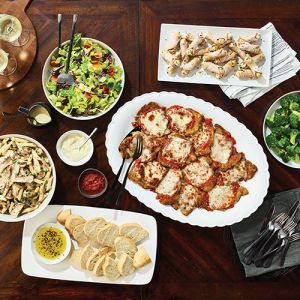Carrabba's Catering