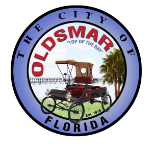 City of Oldsmar Spring Break Camp