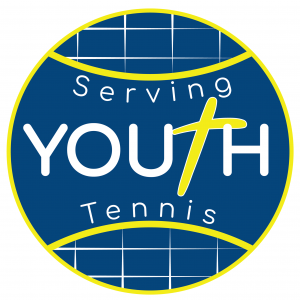 Serving Youth Tennis