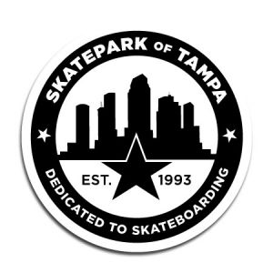 Skatepark of Tampa Skateboard Lessons