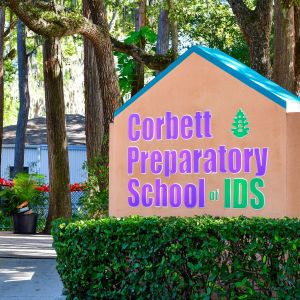 Corbett Preparatory School Camp IDS