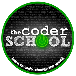 Coder School, The - Summer Camps