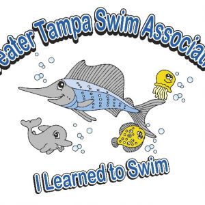 Greater Tampa Swim Association Lessons