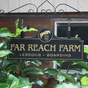 Far Reach Farm