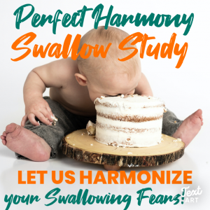 Perfect Harmony Mobile Swallow Studies