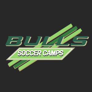 Bulls Soccer Camp at USF