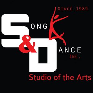 Song and Dance Inc Summer Programs