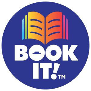 Pizza Hut Camp Book It! Summer Reading Challenge