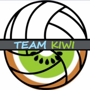 Team Kiwi Volleyball Summer Camps