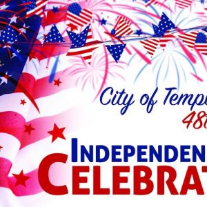 Temple Terrace Independence Celebration