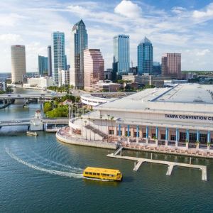 Pirate Water Taxi Father's Day Cruises