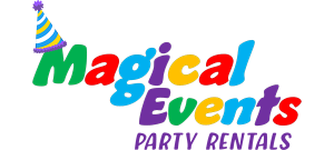 Magical Events Party Rentals