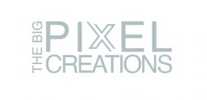 Big Pixel Creations