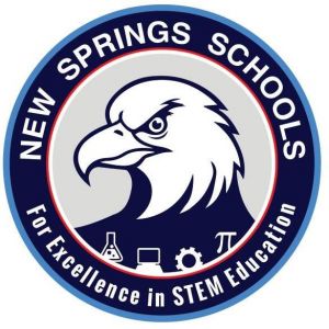 New Springs Schools