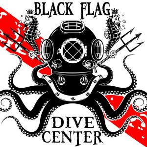Black Flag Dive Center