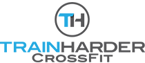 Train Harder - CrossFit
