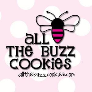 All The Buzz Cookies