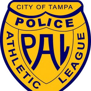 Tampa Police Athletic League