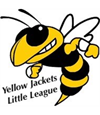 Yellow Jackets Little League