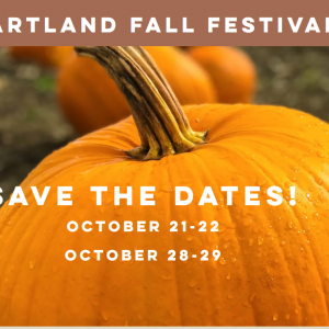 Heartland Fall Festival