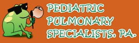 Pediatric Pulmonary Specialists
