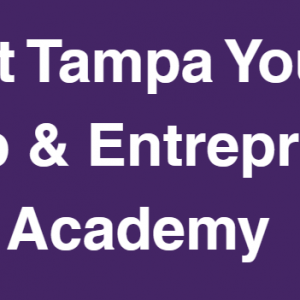East Tampa Youth Leadership and Entrepreneurship Academy
